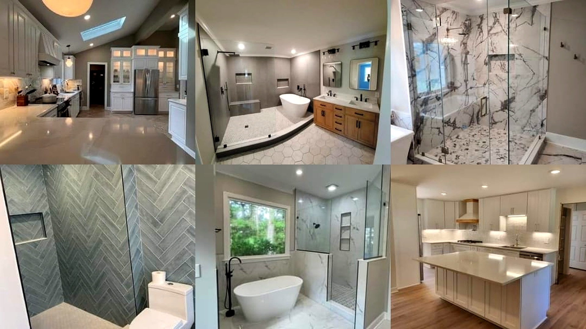 Premier Renovation Company